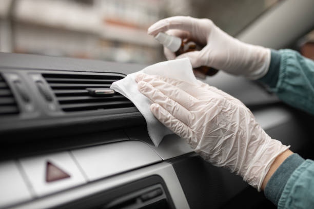 Best Air Duct Sanitizing Services  in Collinsville, CT