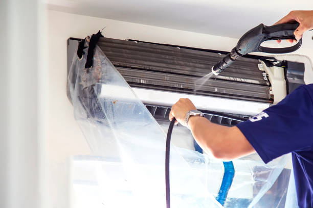 Best Air Duct Cleaning Near Me in Collinsville, CT
