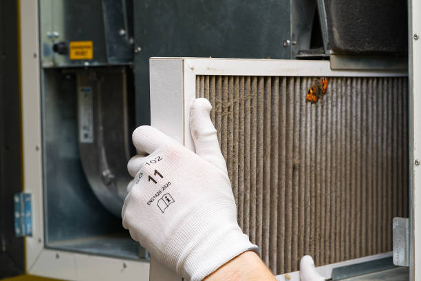 Best Air Duct Cleaning Near Me  in Collinsville, CT