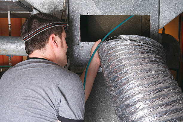 Best Ventilation Cleaning Services  in Collinsville, CT
