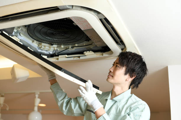Best Affordable Air Duct Cleaning  in Collinsville, CT