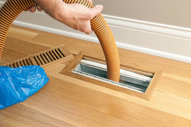 Best Duct Cleaning for Homes  in Collinsville, CT