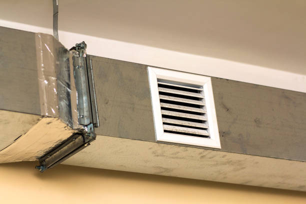 Best Best Air Duct Cleaning Company  in Collinsville, CT